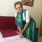 Apartment Salchegger *