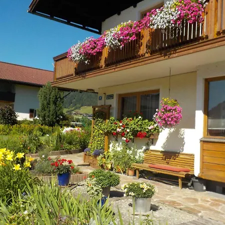 Apartamento Salchegger Flachau