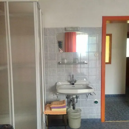 Salchegger Apartmán