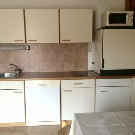 Salchegger Apartman