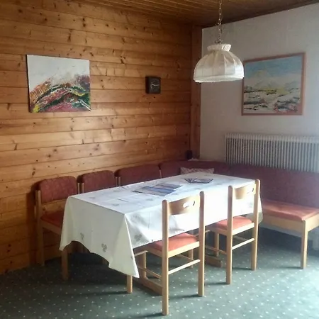 Apartman Salchegger *