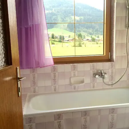 Salchegger Apartmán *