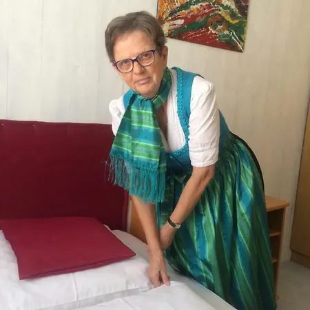 Apartmán Salchegger *