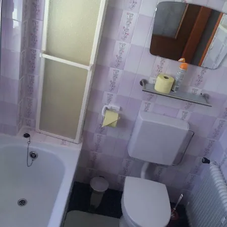 アパート Salchegger