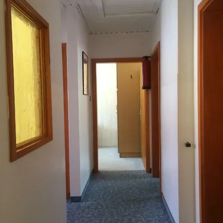 Apartmán Salchegger