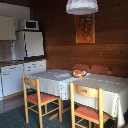 Apartamento Salchegger *