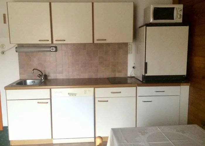 Salchegger アパート