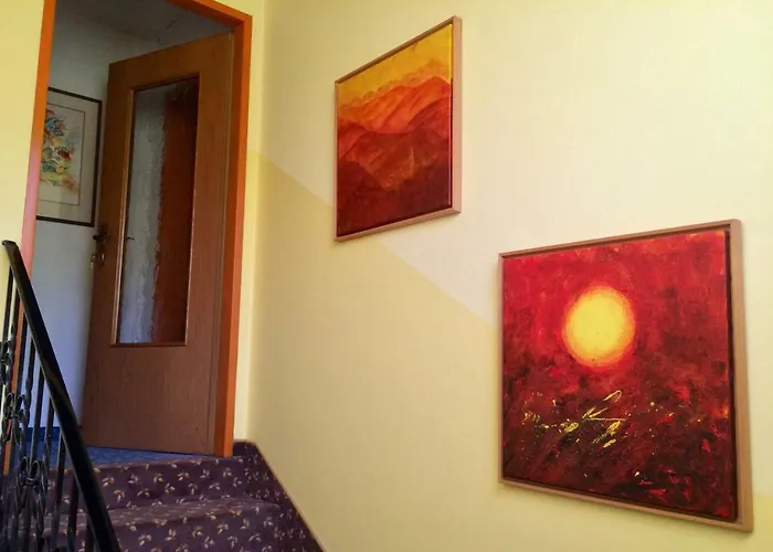 Salchegger アパート *